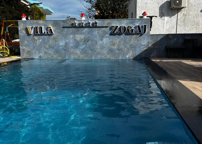 Vila Zogaj