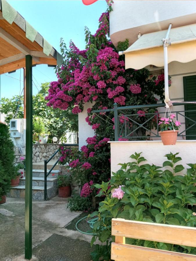 Zogaj Apartamento Ksamil