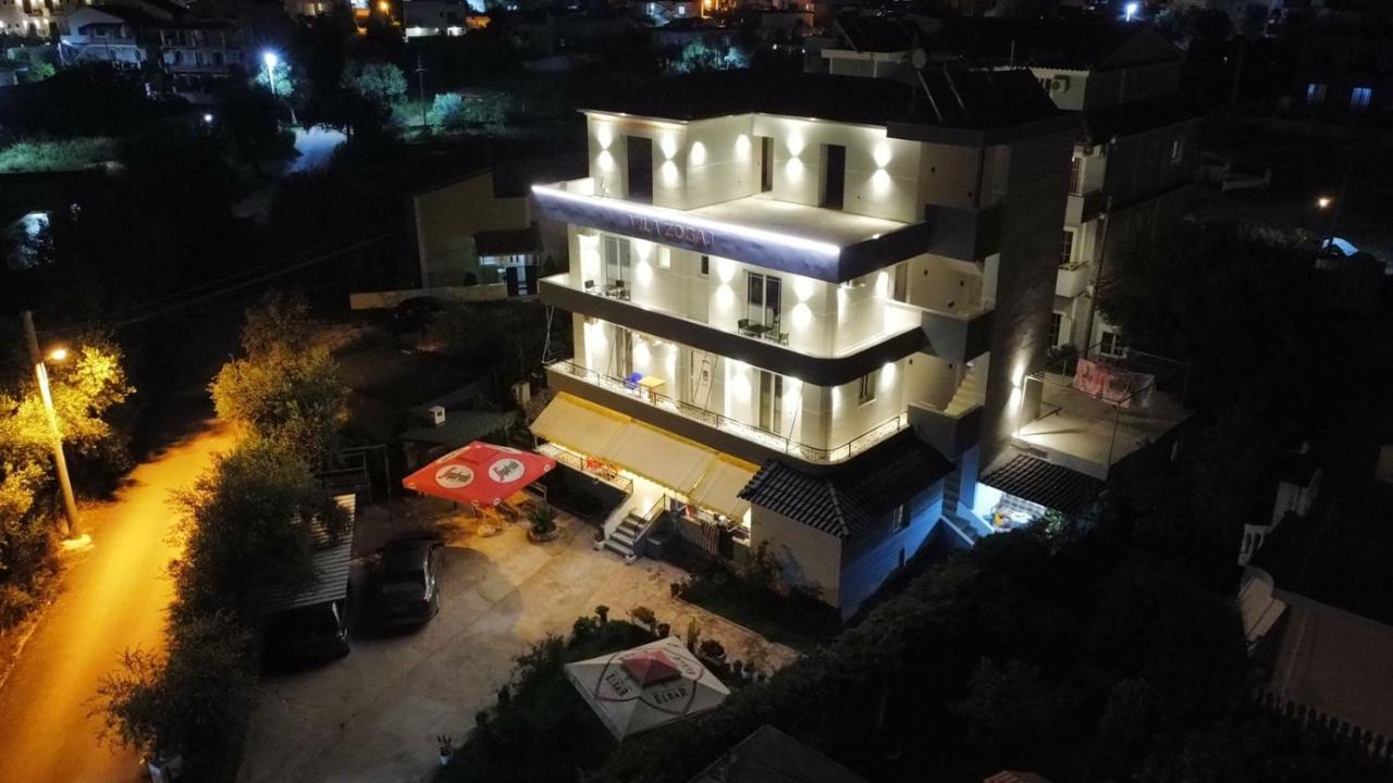 Zogaj Apartamento Ksamil