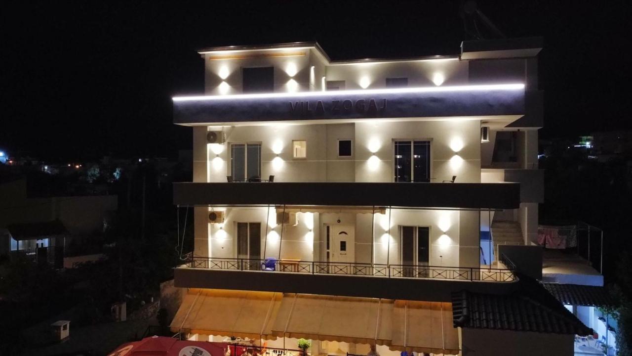 Apartamento Zogaj *