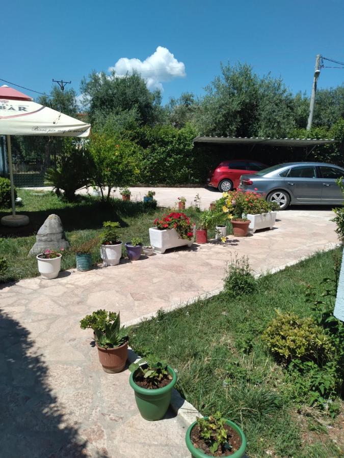 Apartamento Zogaj
