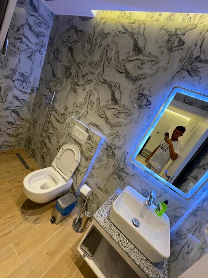 Zogaj Apartamento Ksamil