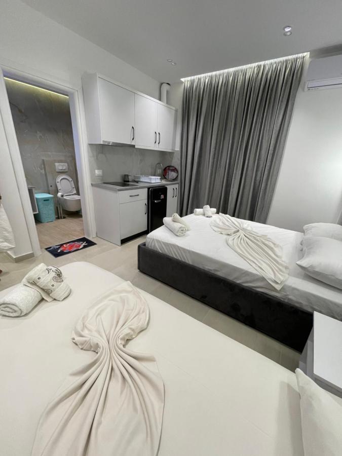 Zogaj Apartamento
