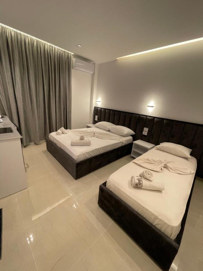 Zogaj Apartamento