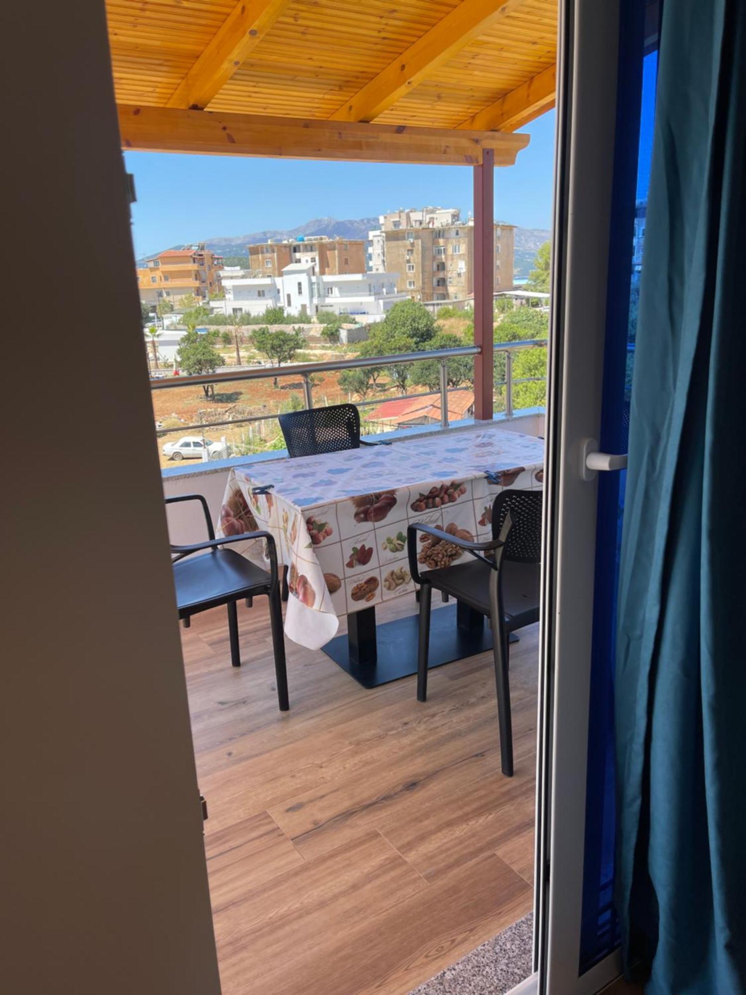 Zogaj Apartamento *