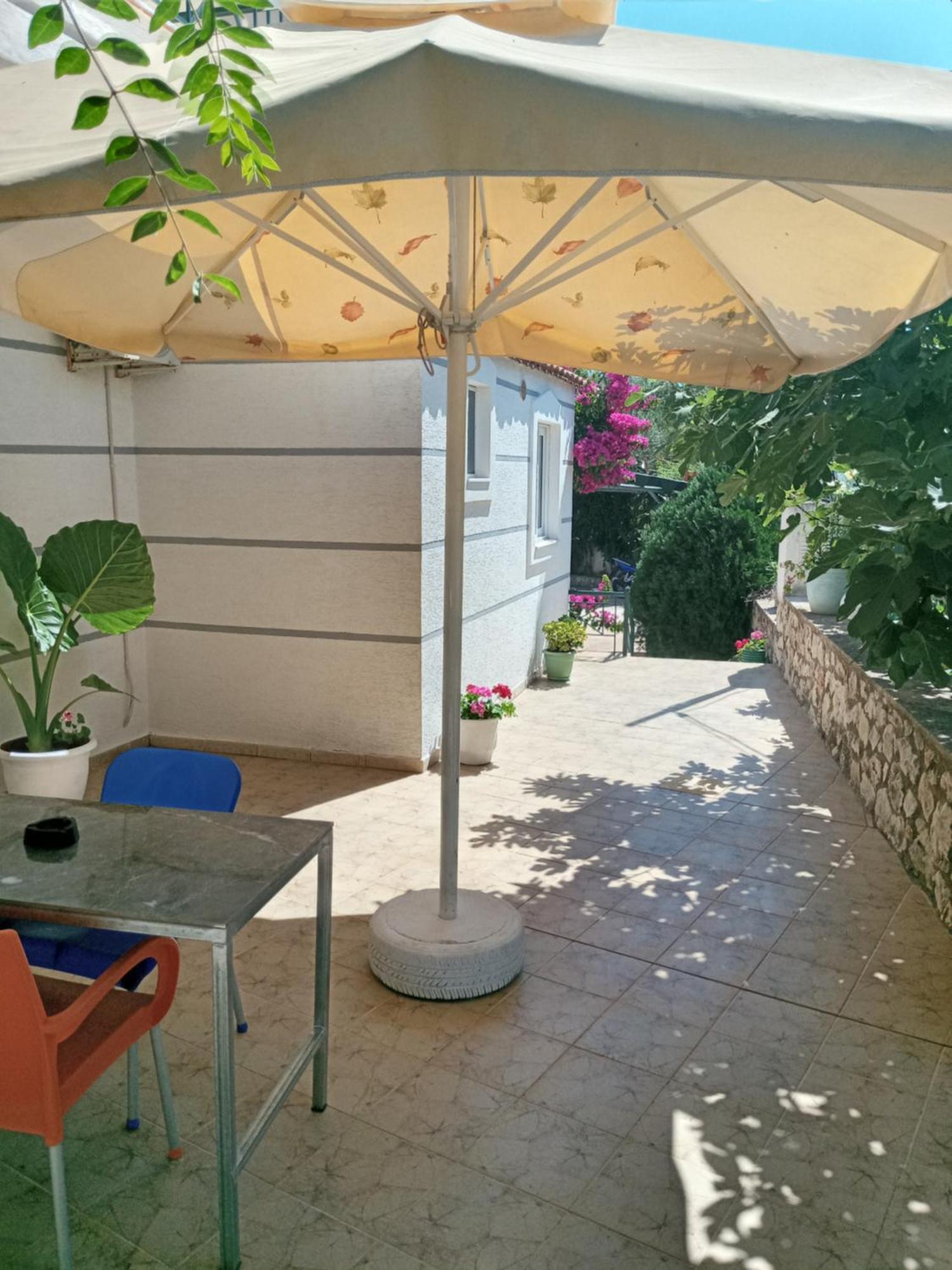 Zogaj Apartamento
