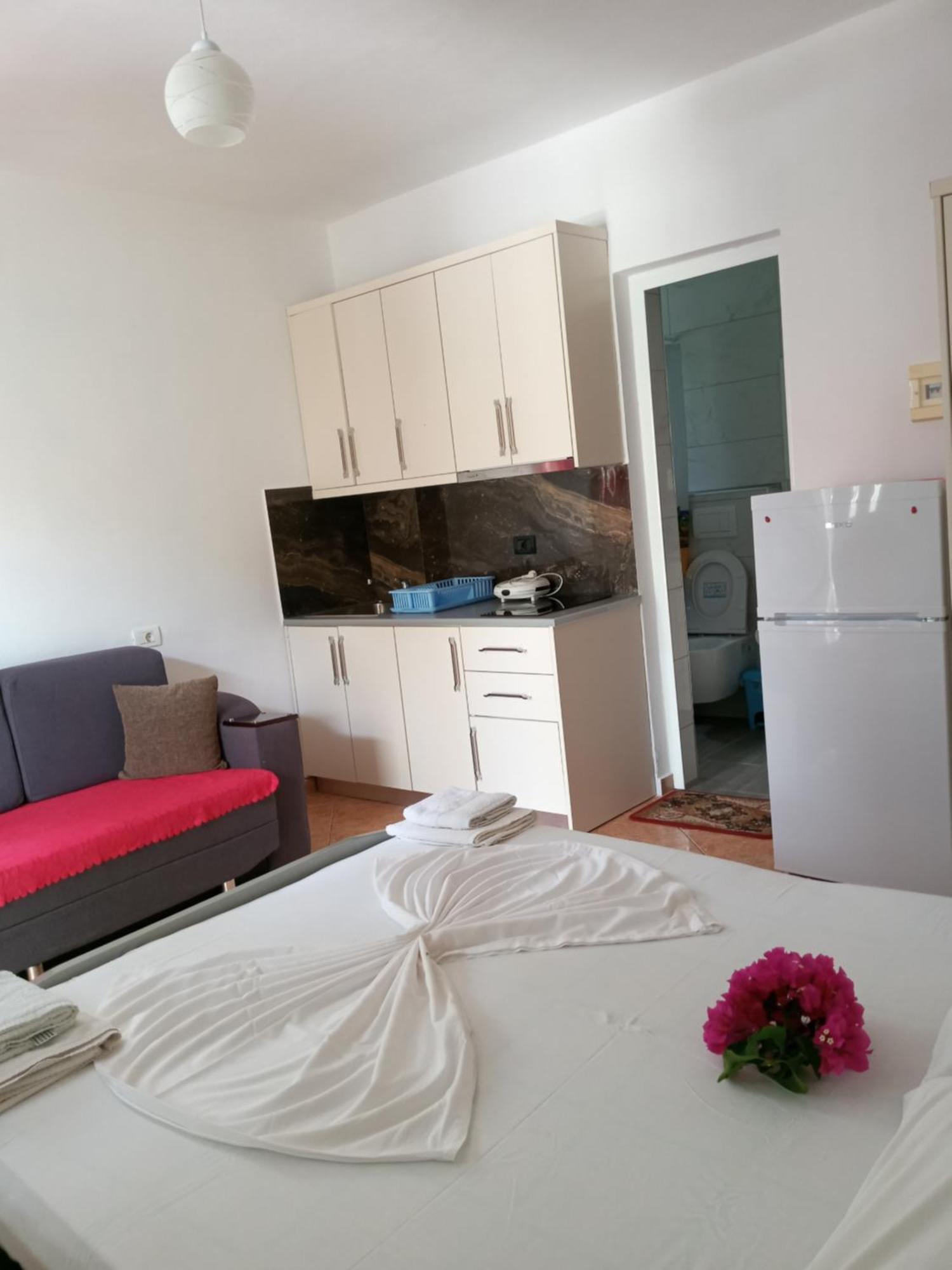 Apartamento Zogaj Ksamil