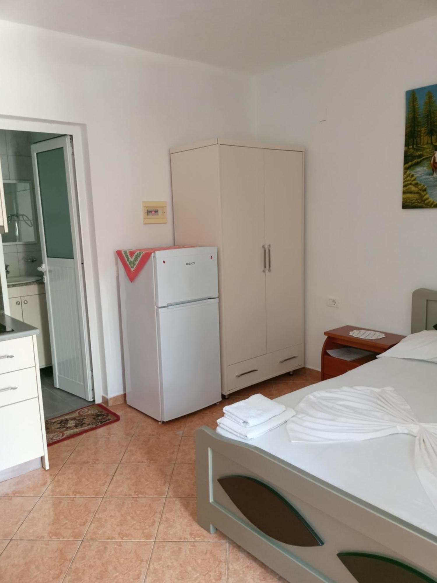 Apartamento Zogaj Ksamil