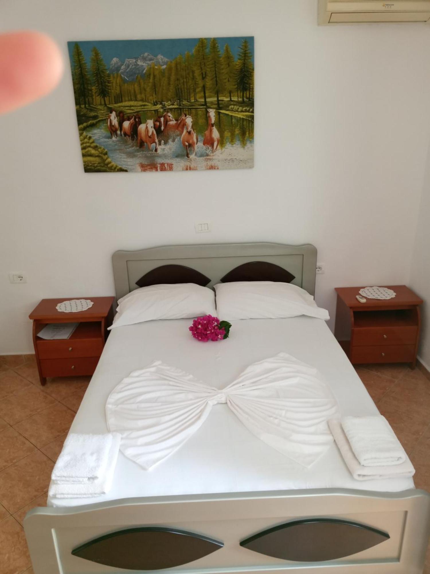 Zogaj Apartamento