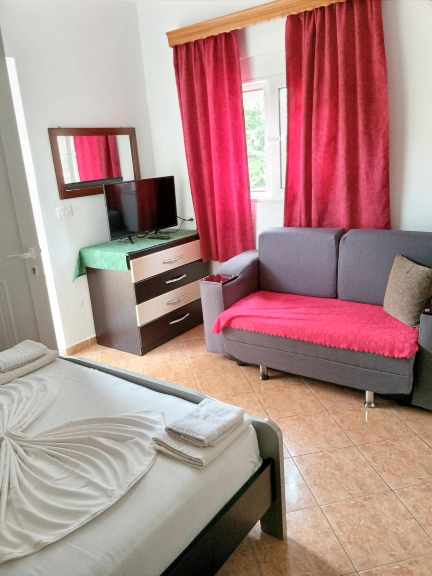 Apartamento Zogaj *