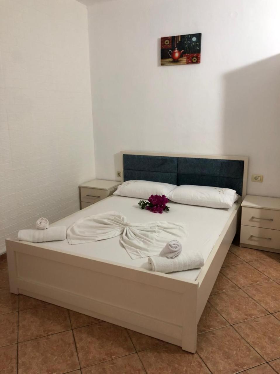 Apartamento Zogaj *