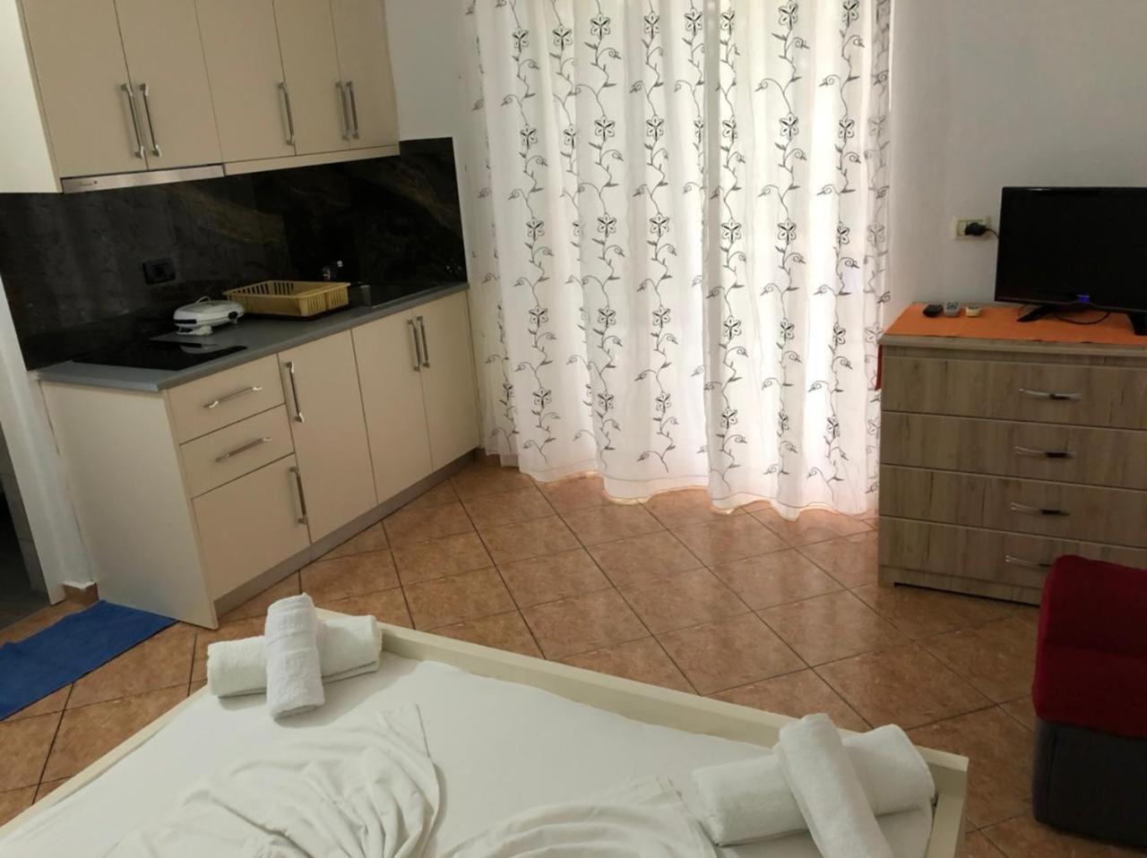 Apartamento Zogaj