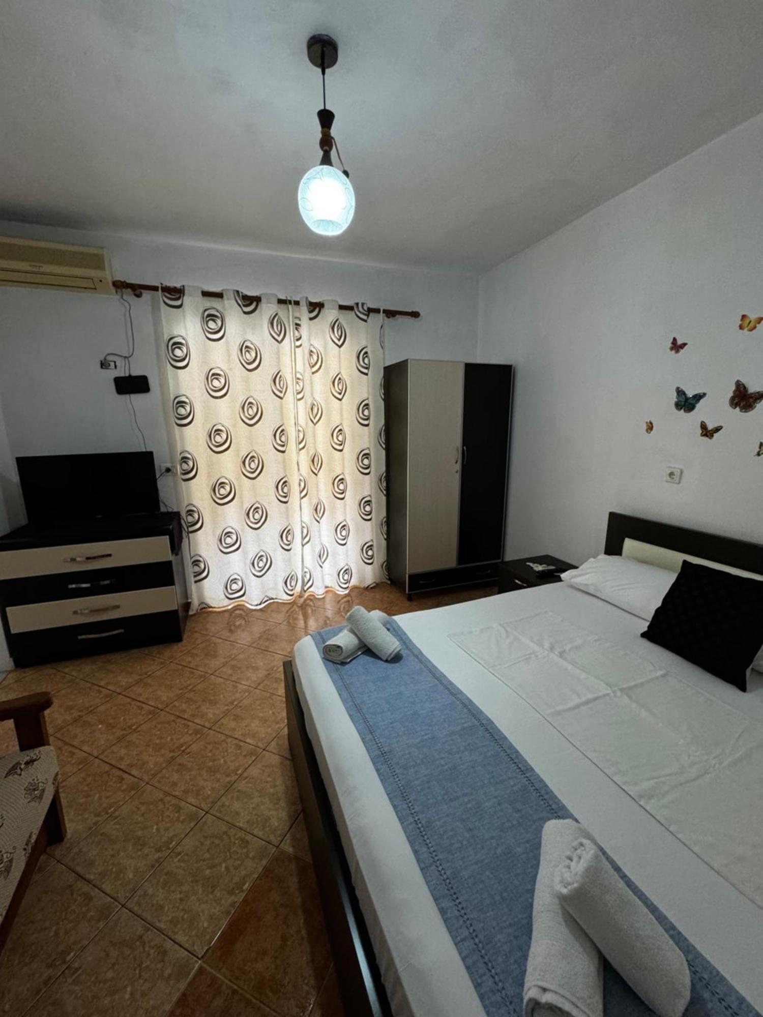 Zogaj Apartamento