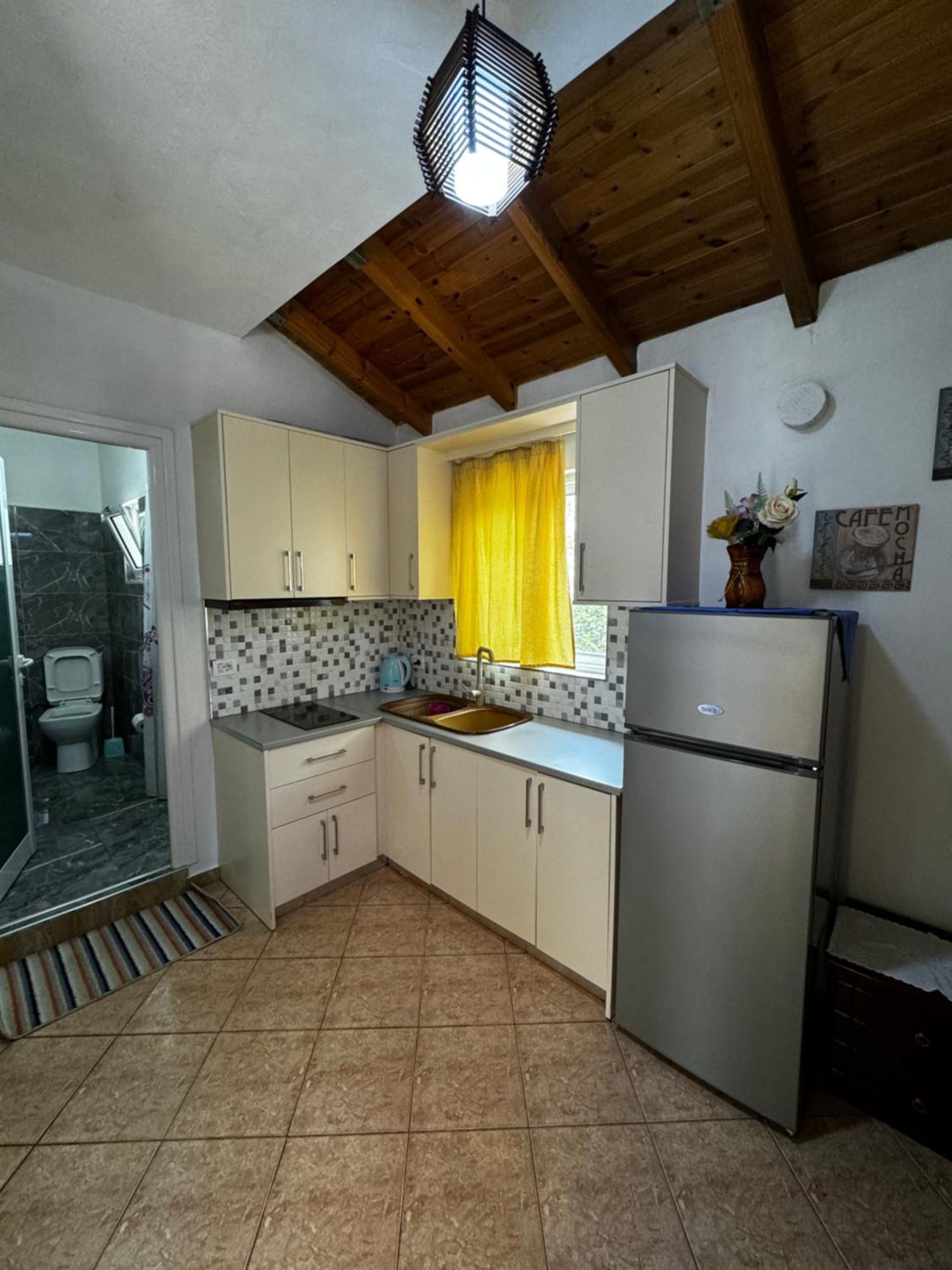 Zogaj Apartamento *
