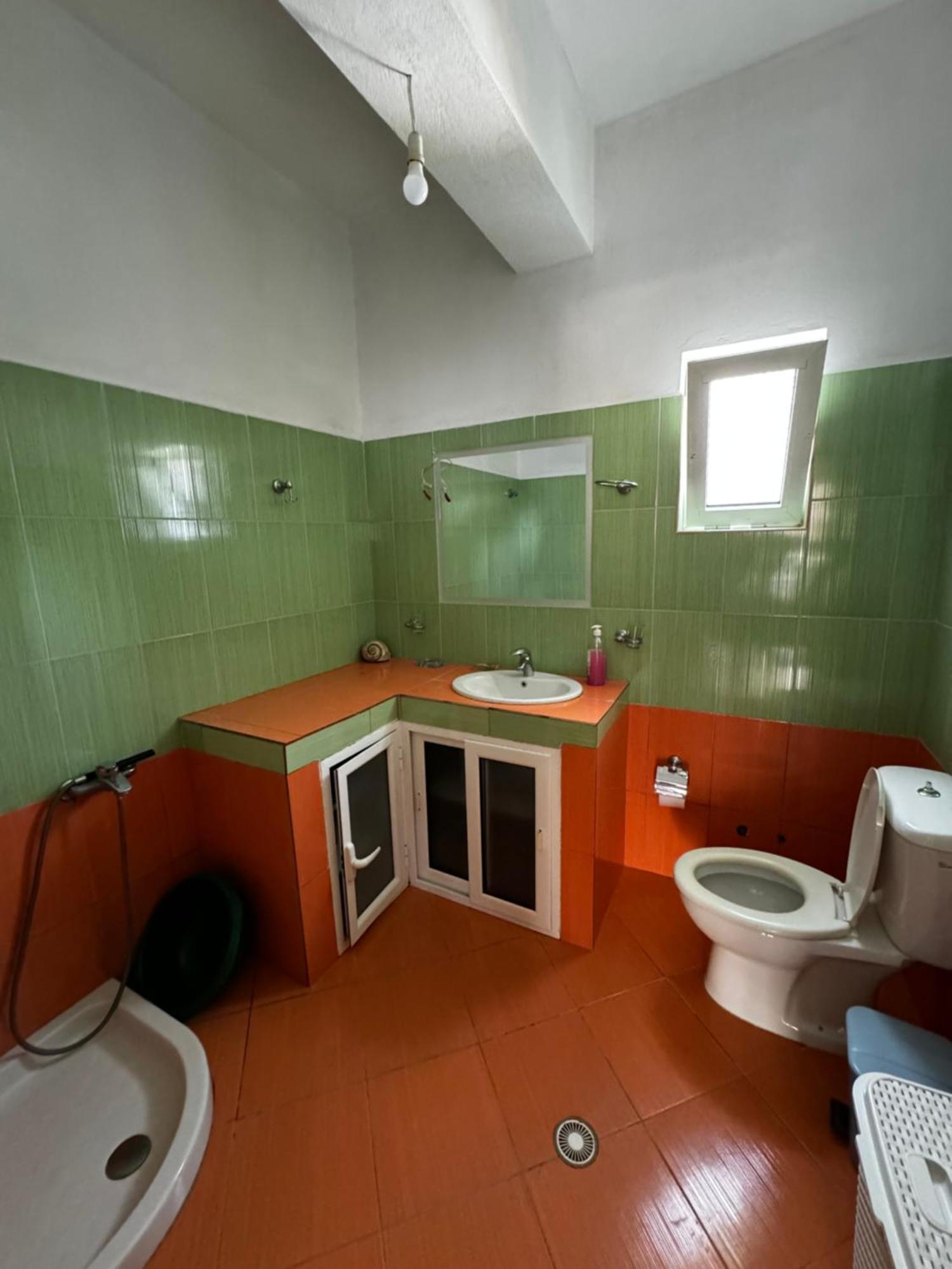 Zogaj Apartamento *