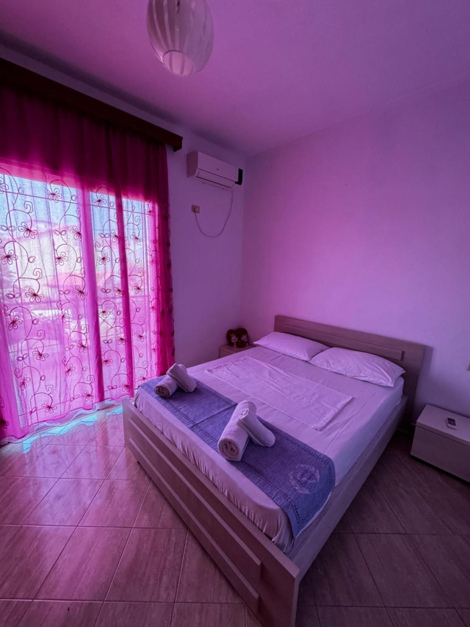 Apartamento Zogaj *