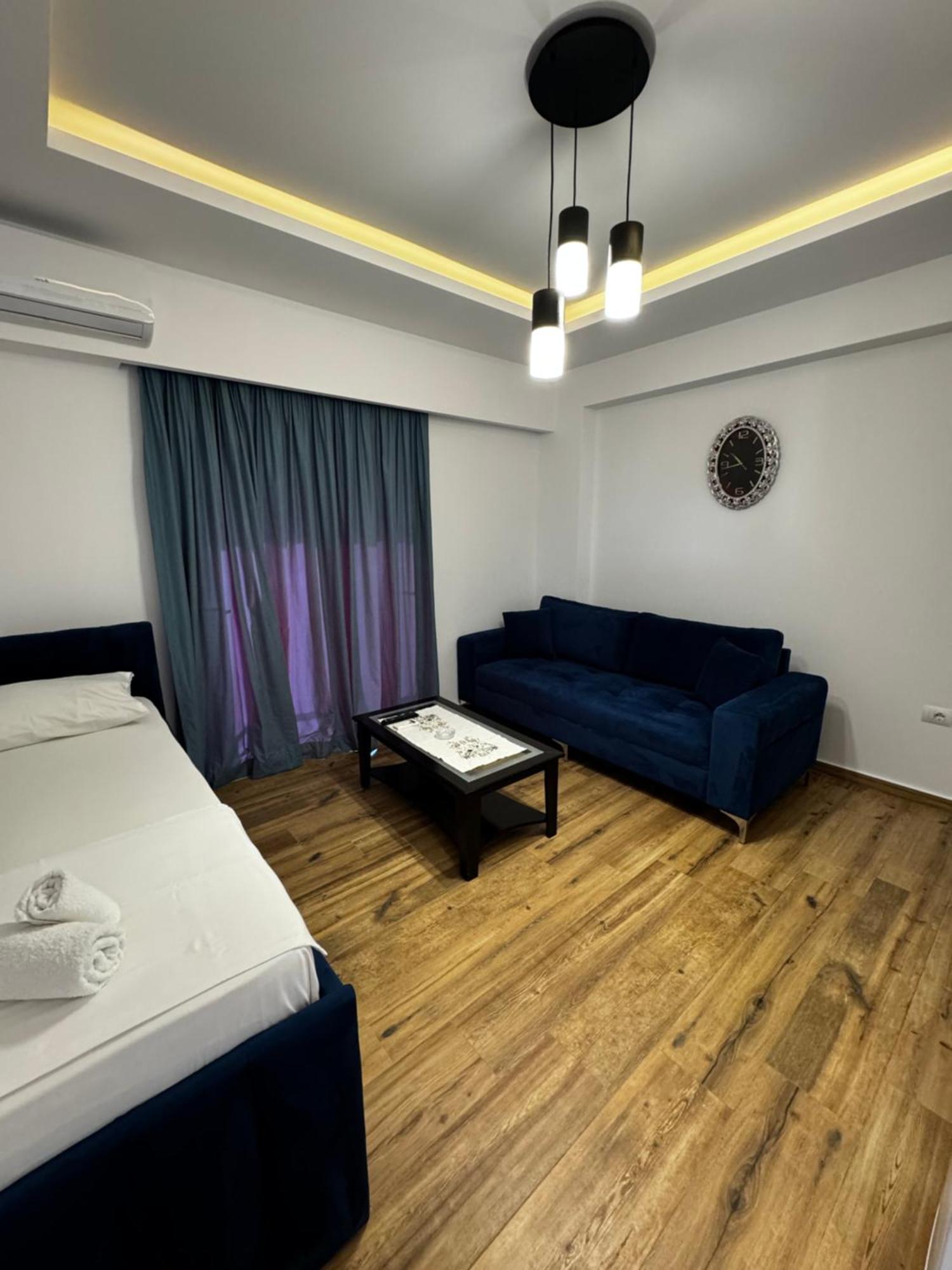 Zogaj Apartamento