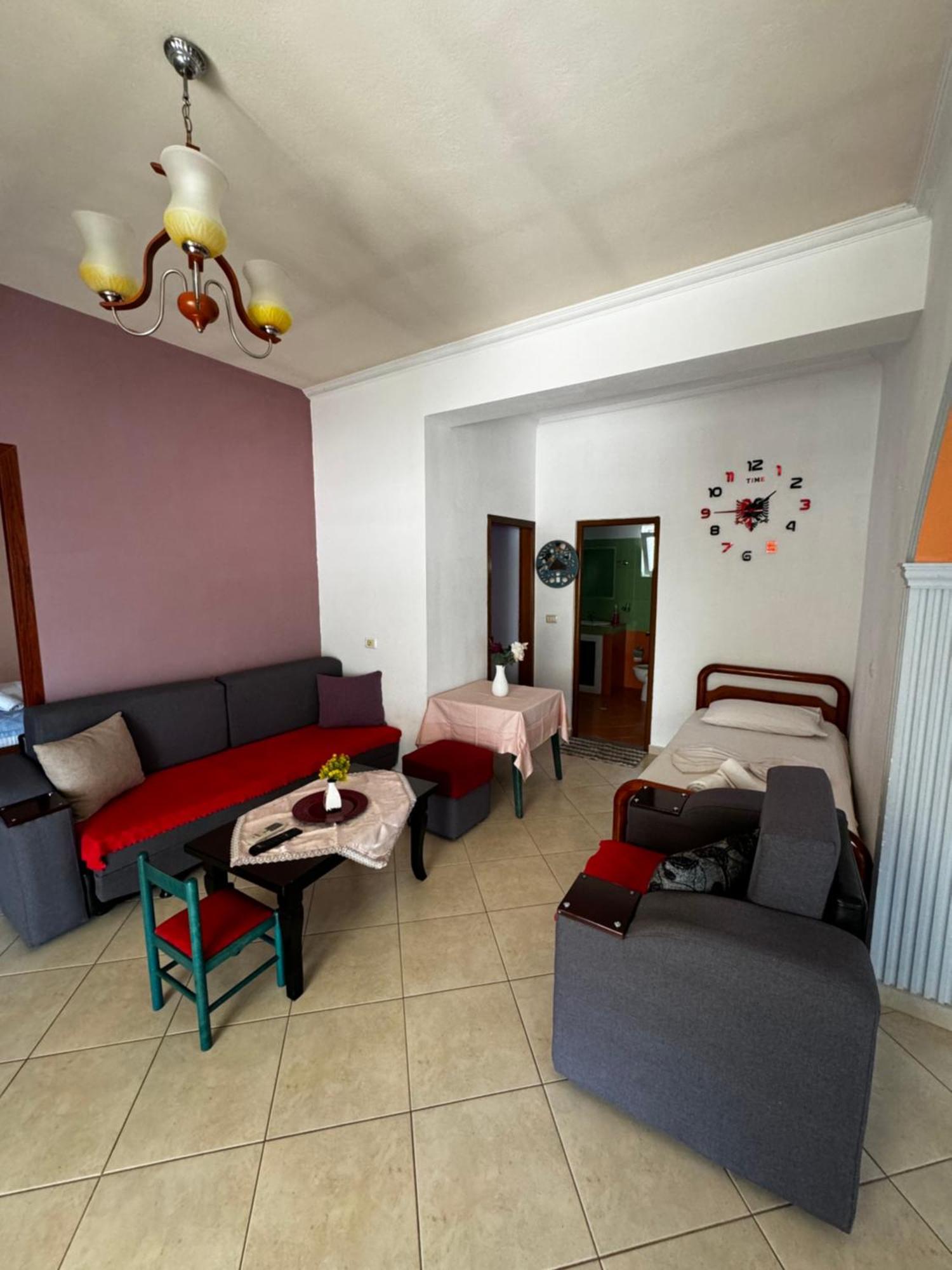 Apartamento Zogaj
