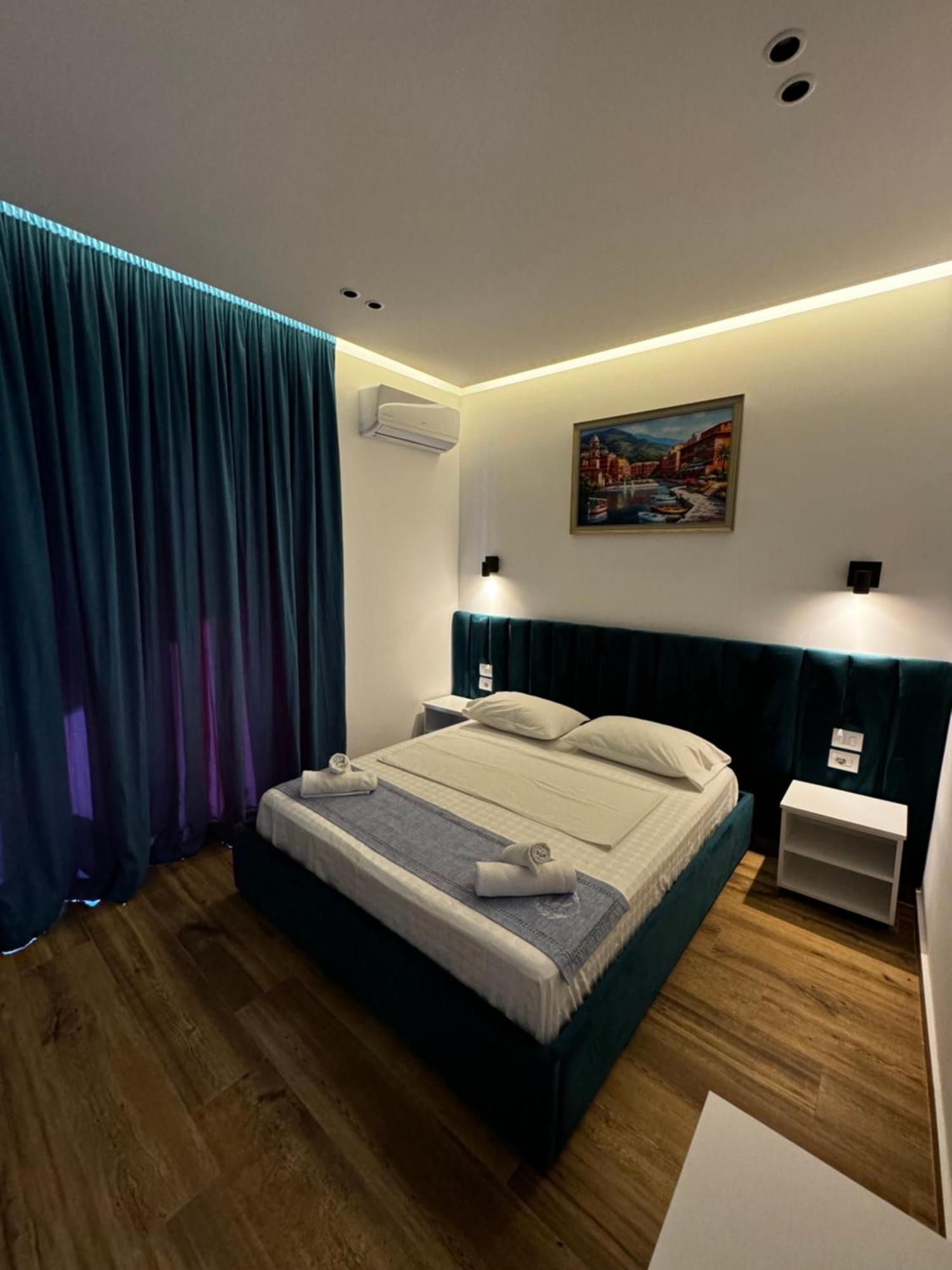 Apartamento Zogaj *