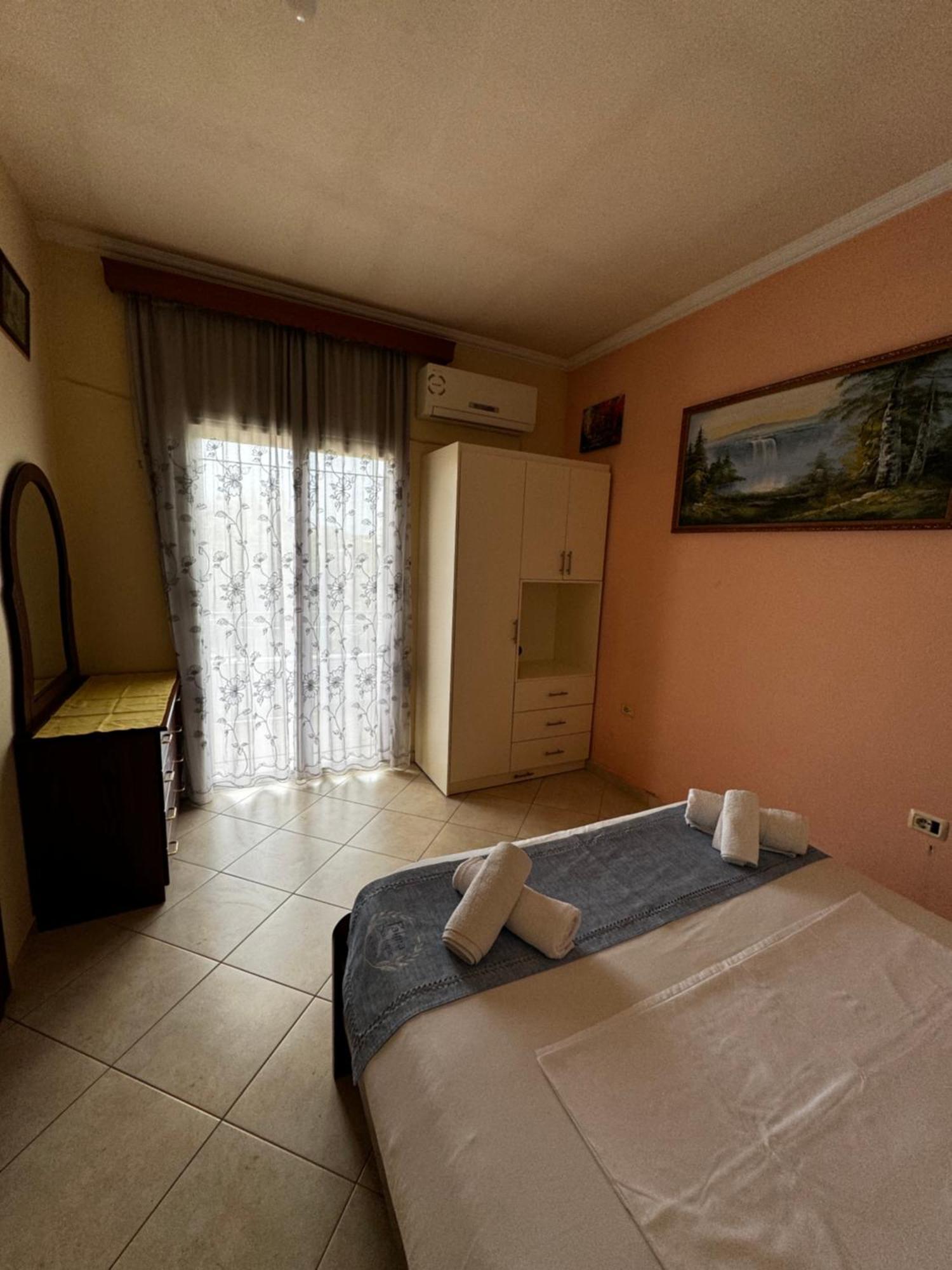 Apartamento Zogaj Ksamil