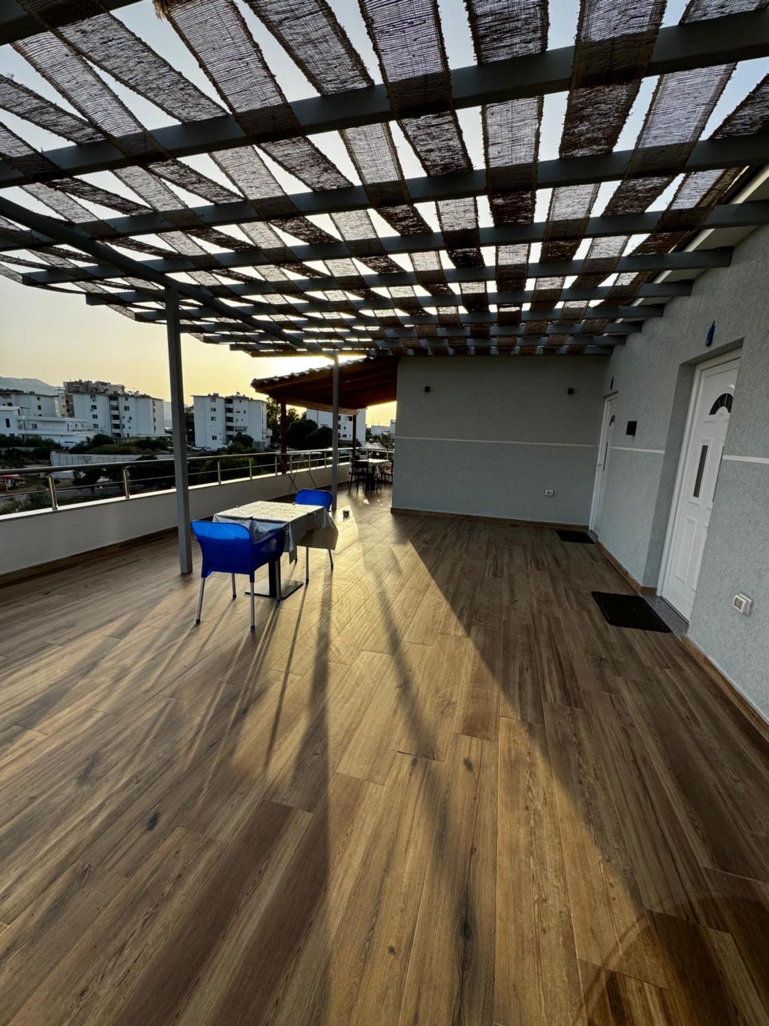Zogaj Apartamento