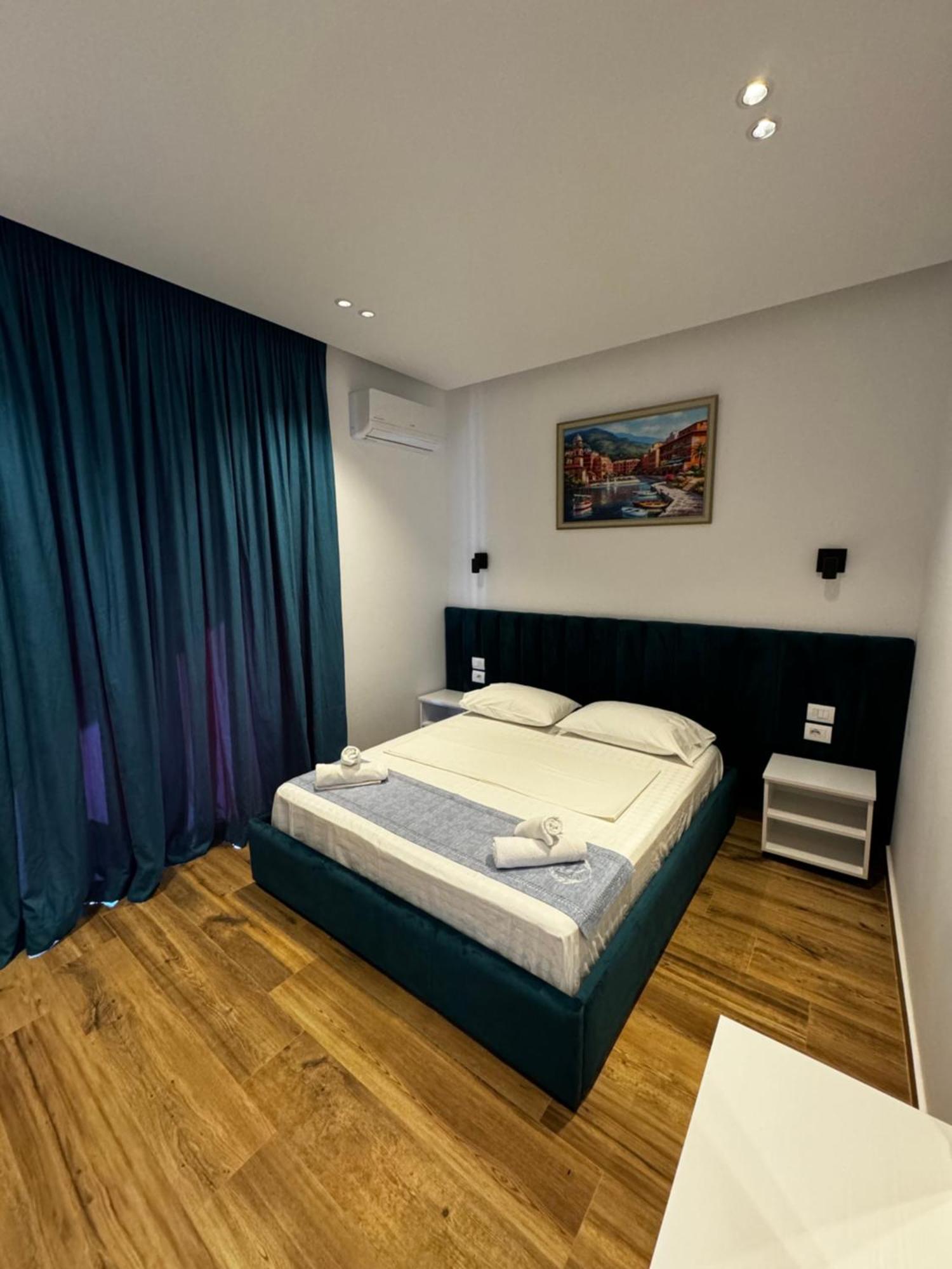 Apartamento Zogaj
