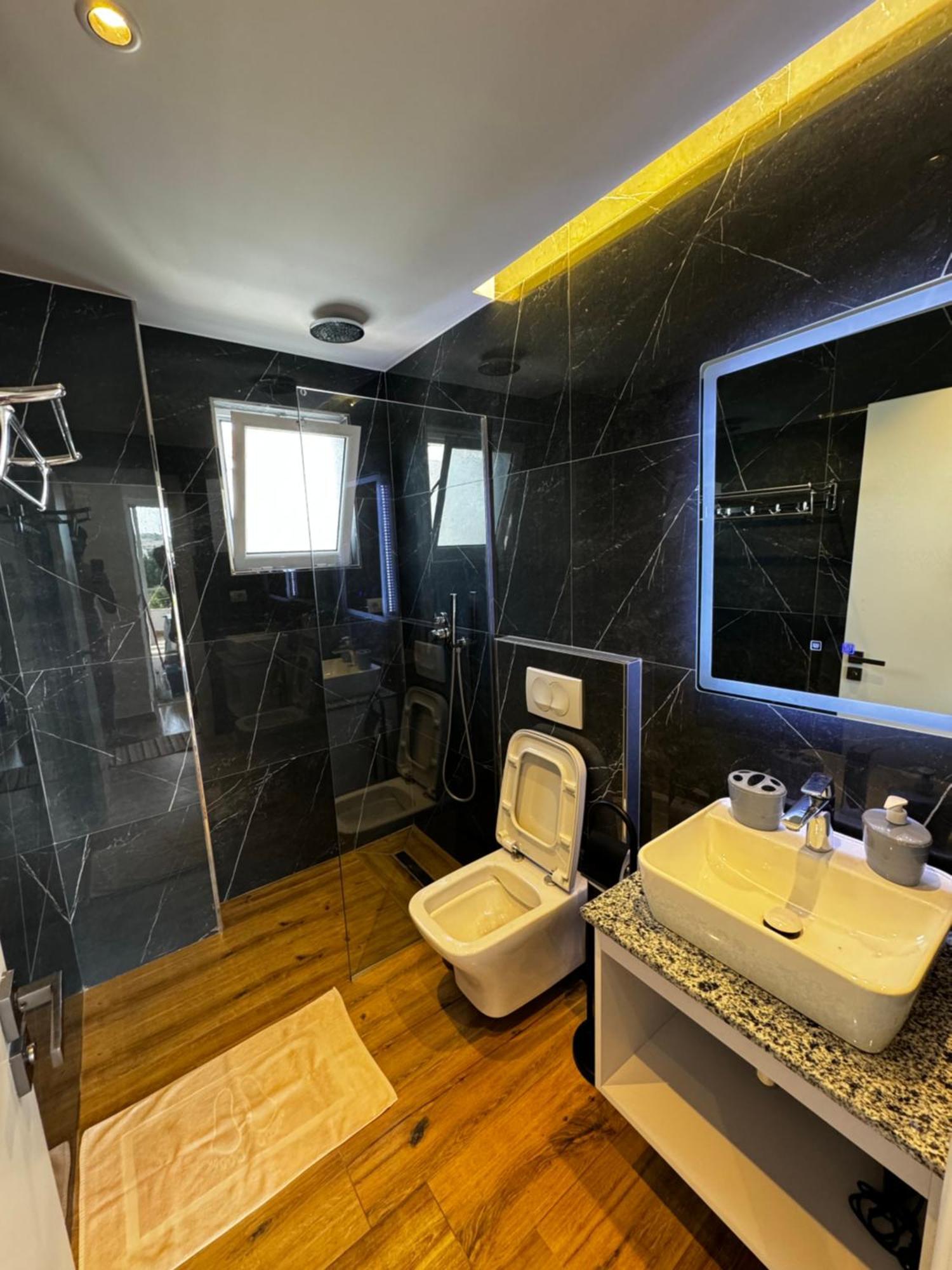 Apartamento Zogaj *