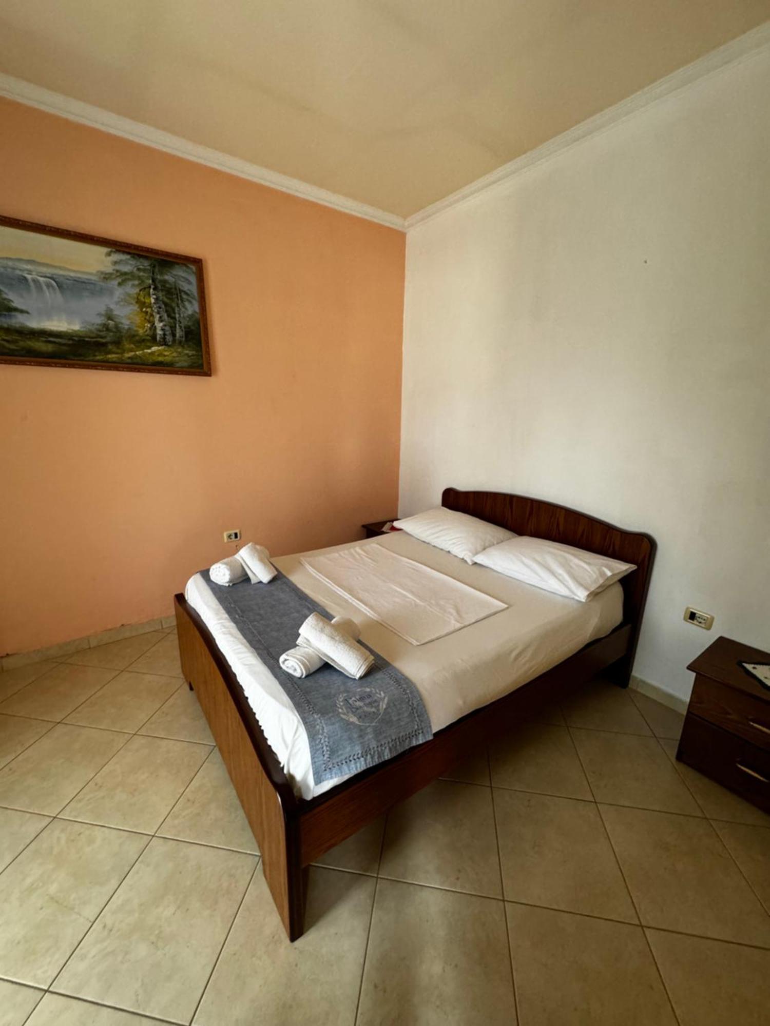 Zogaj Apartamento Ksamil
