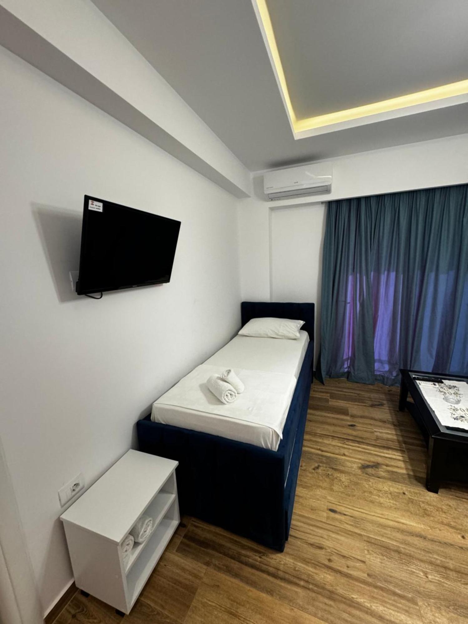 Apartamento Zogaj Ksamil