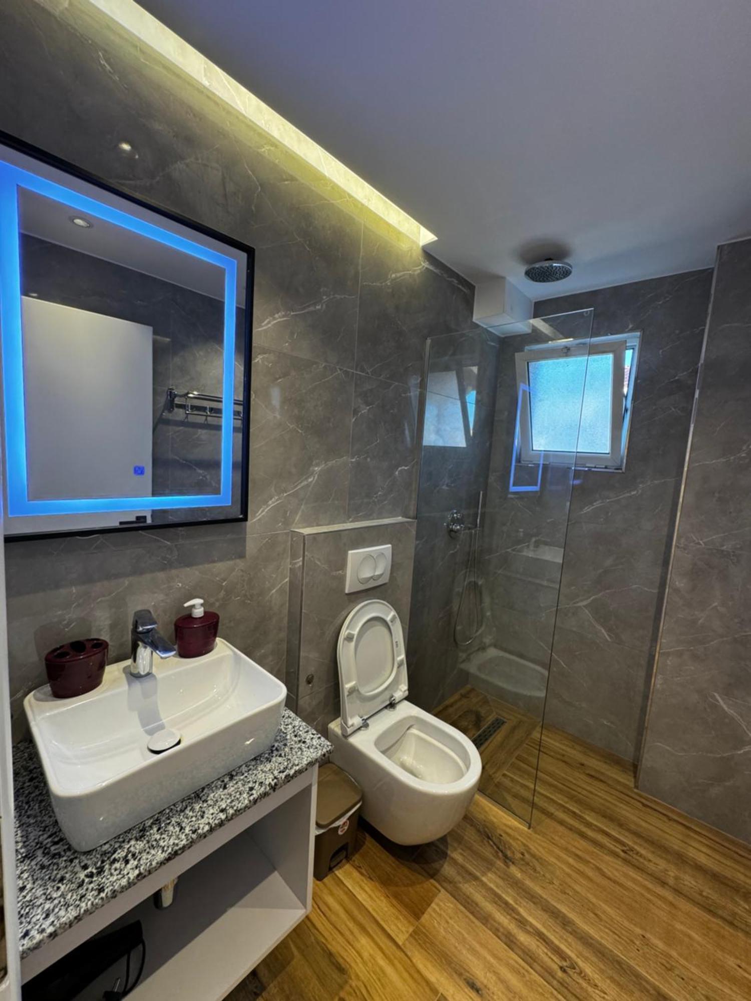 Apartamento Zogaj *