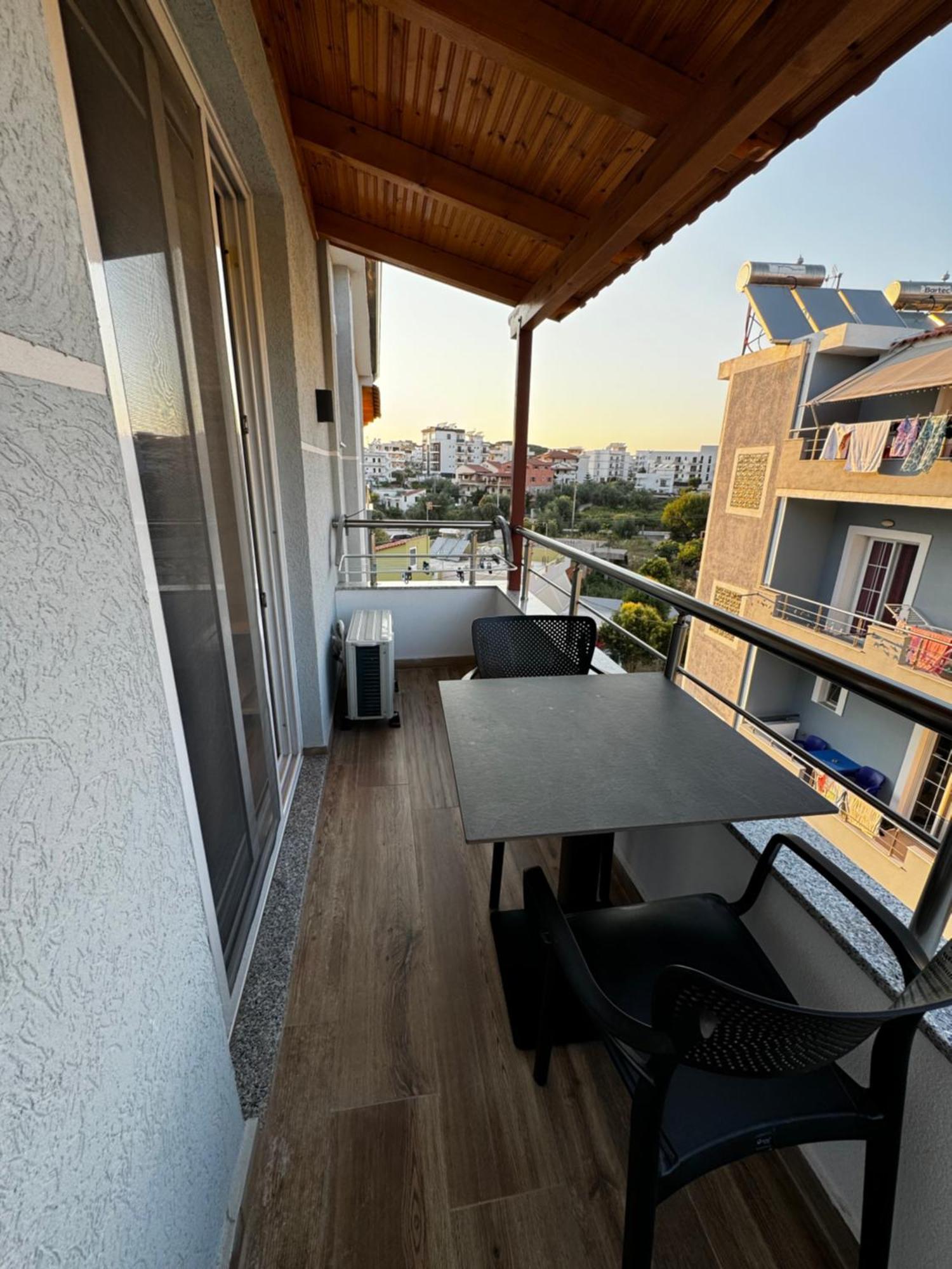 Apartamento Zogaj Ksamil