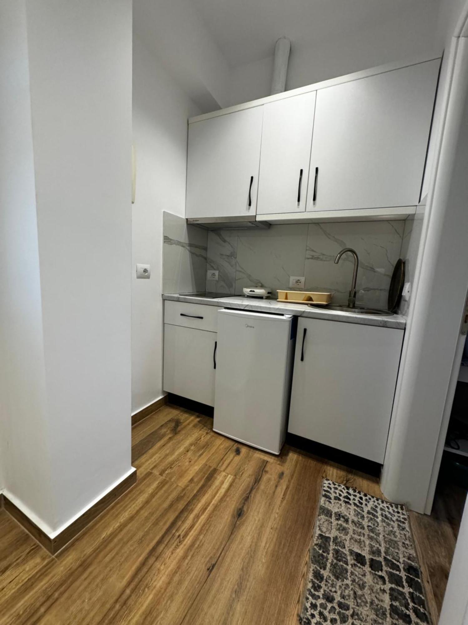 Zogaj Apartamento *