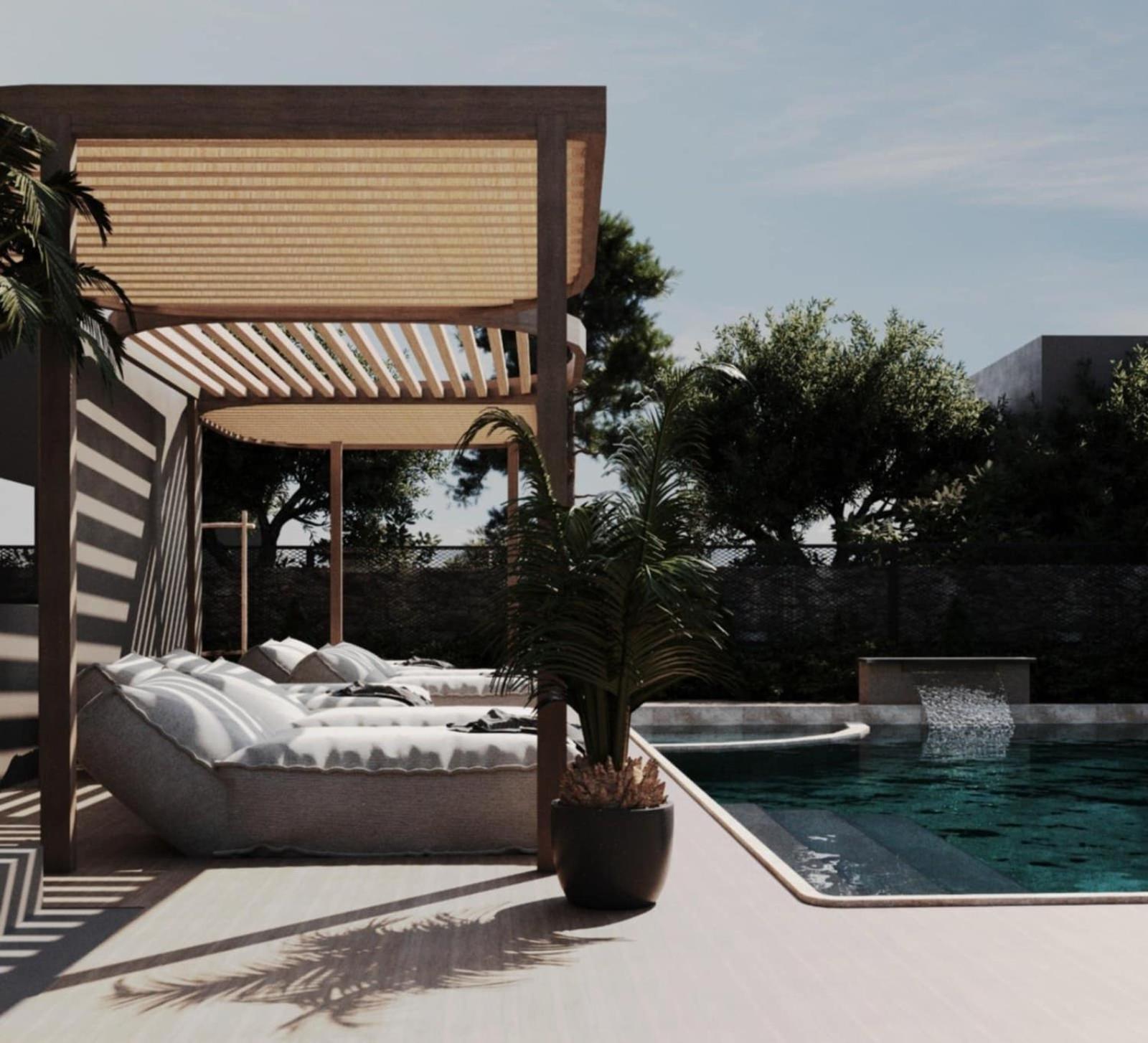 Zogaj Apartamento Ksamil