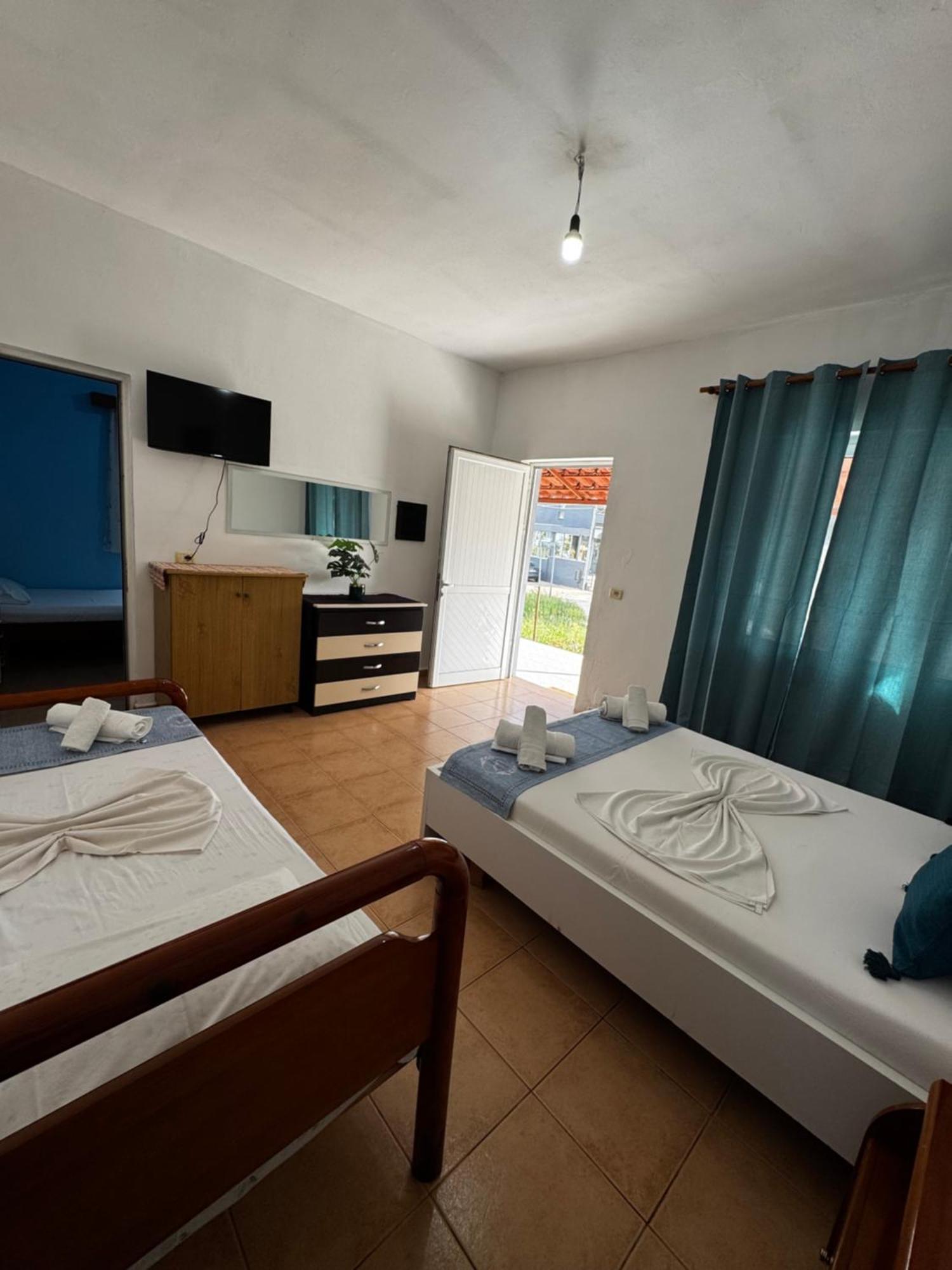 Zogaj Apartamento