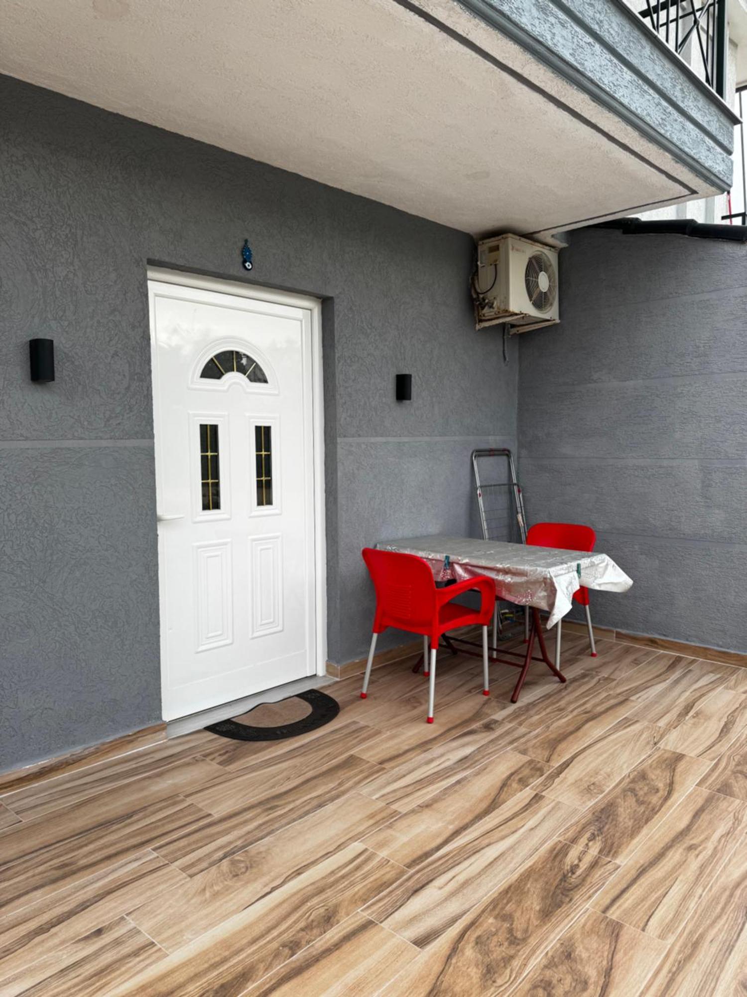Apartamento Zogaj Ksamil