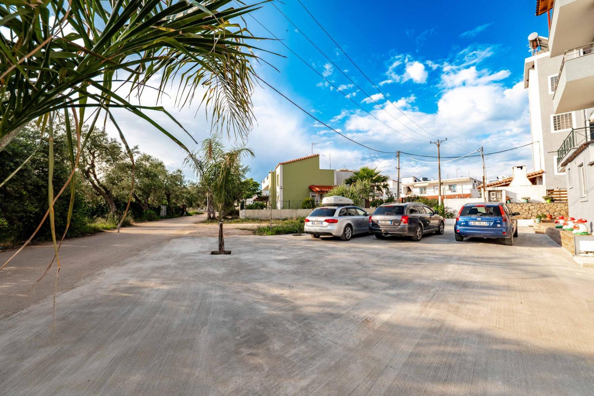 Zogaj Apartamento Ksamil