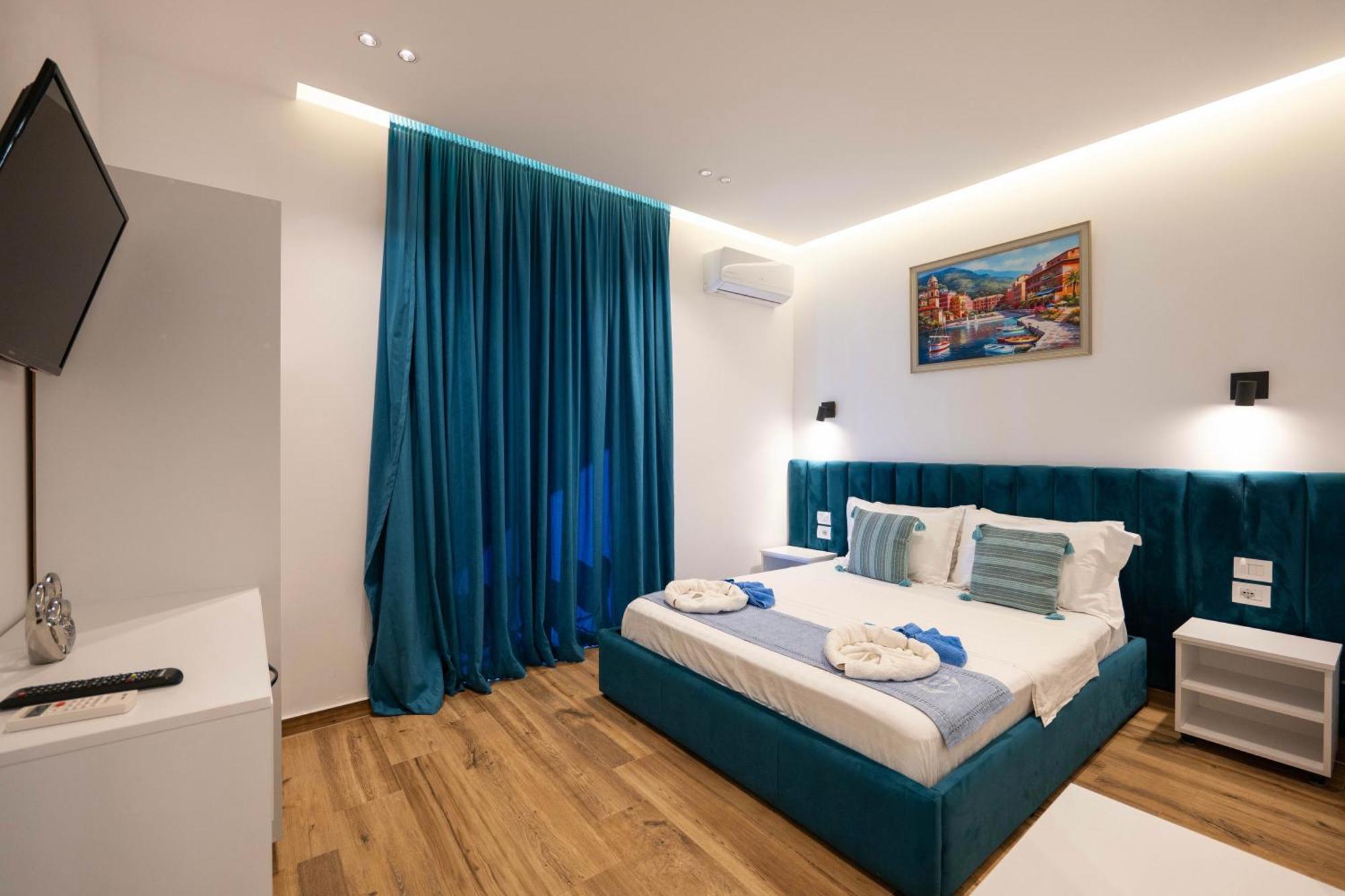 Zogaj Apartamento *
