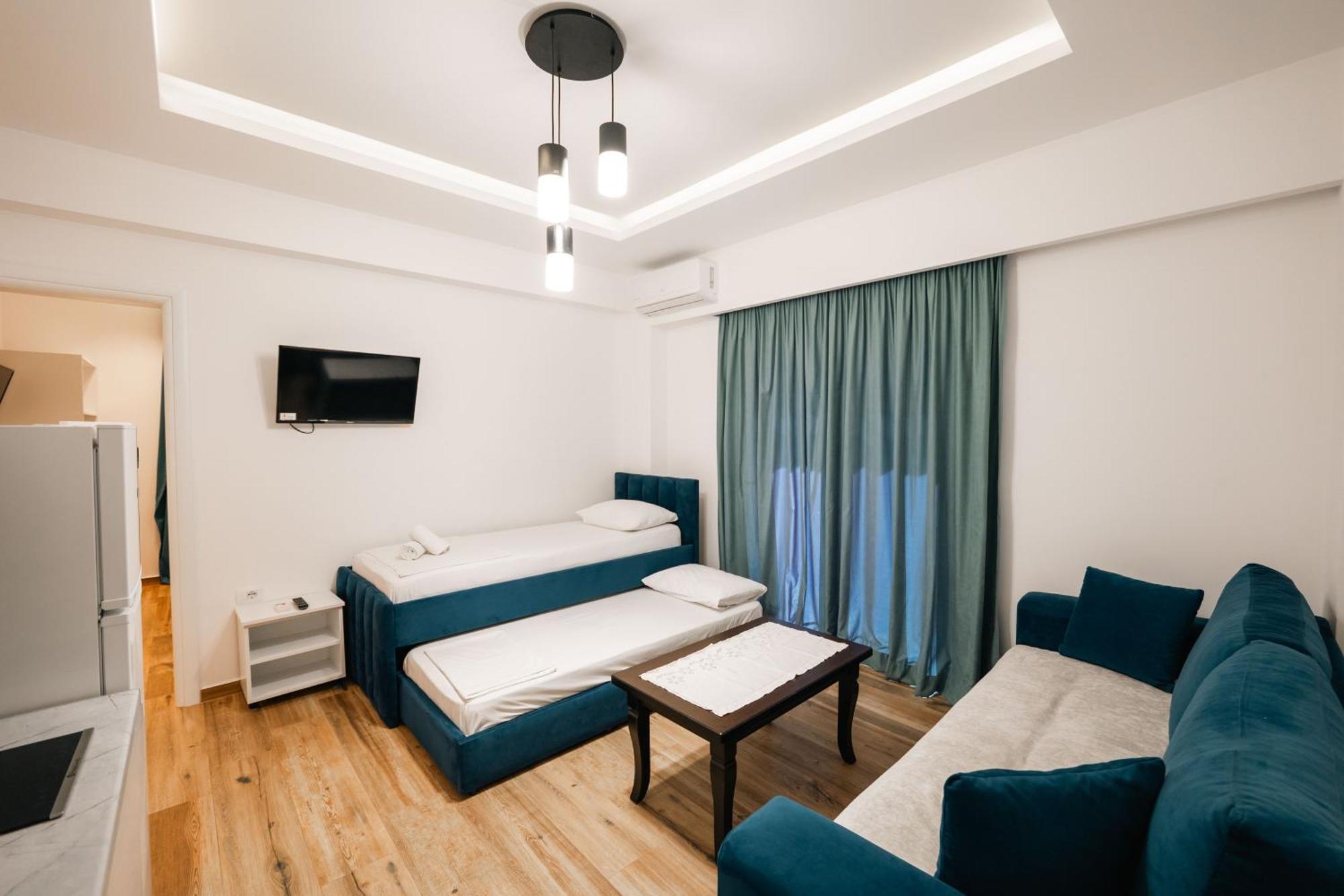 Apartamento Zogaj Ksamil