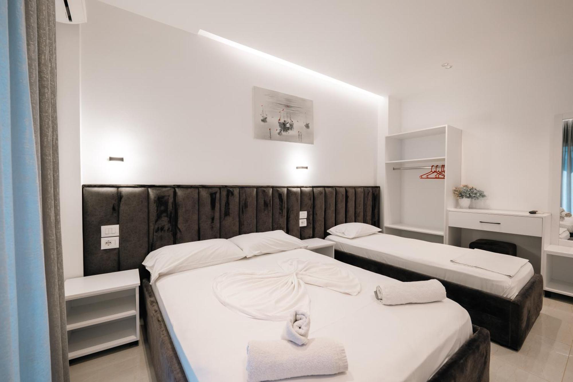 Apartamento Zogaj Ksamil