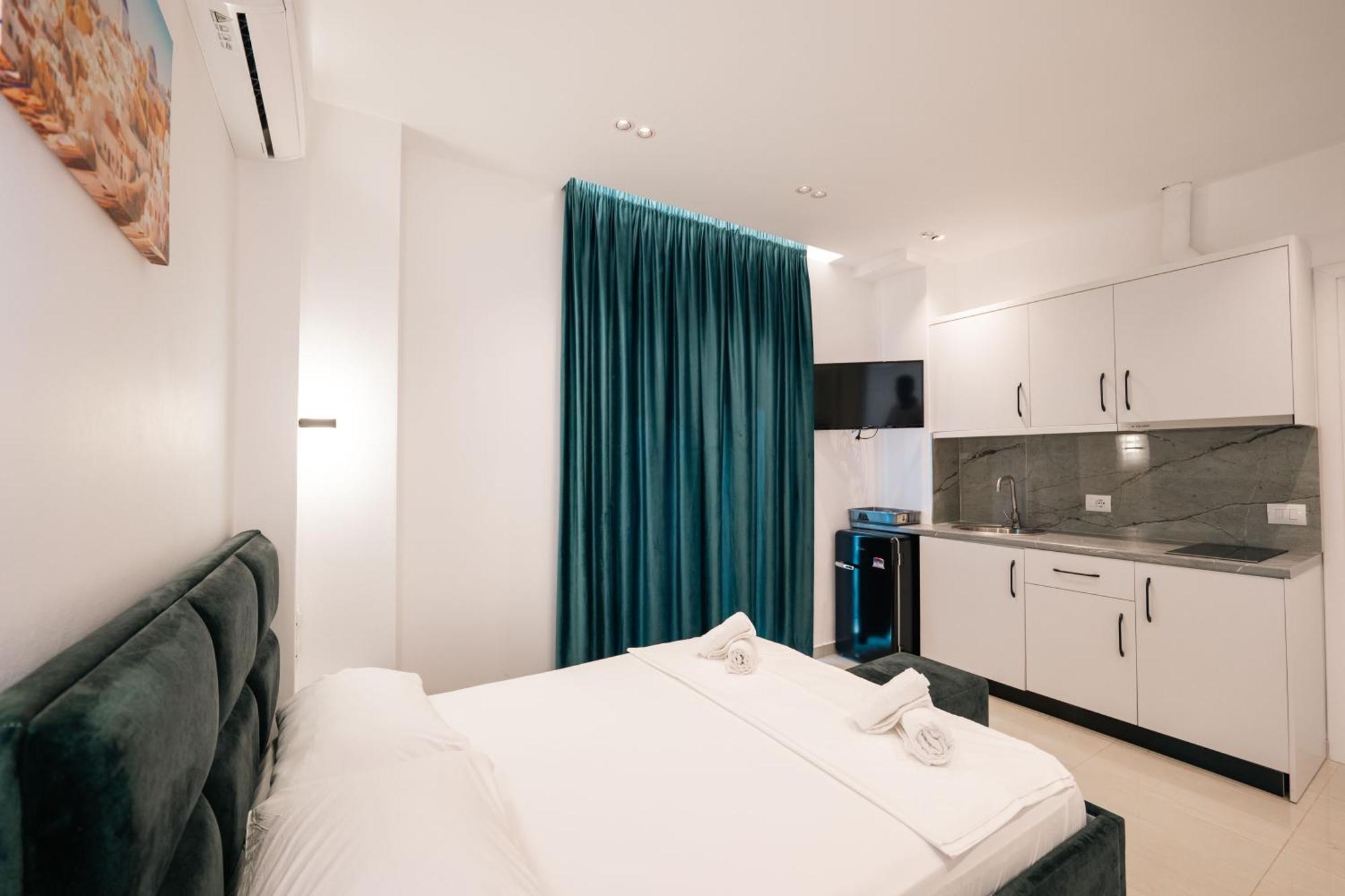 Apartamento Zogaj *