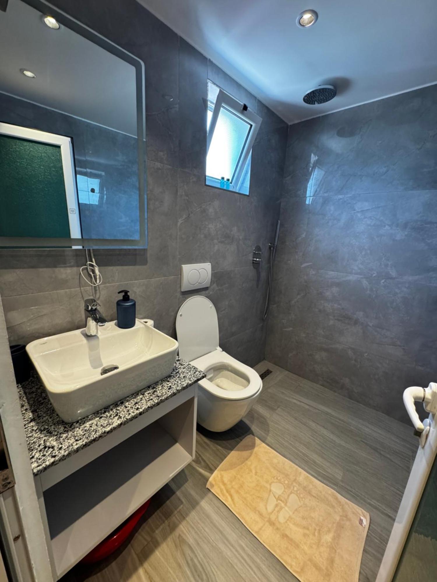 Apartamento Zogaj Ksamil