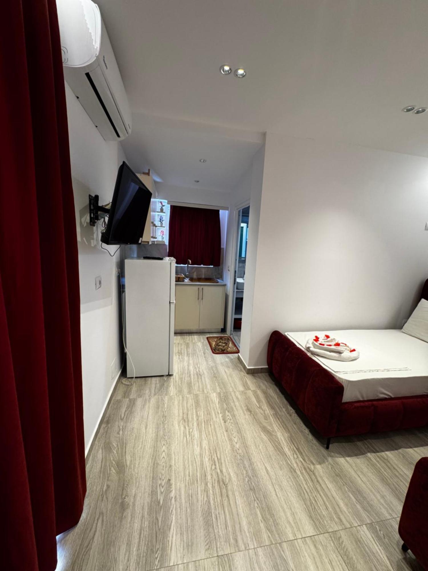 Zogaj Apartamento *