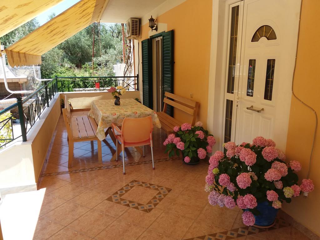 Zogaj Apartamento Ksamil
