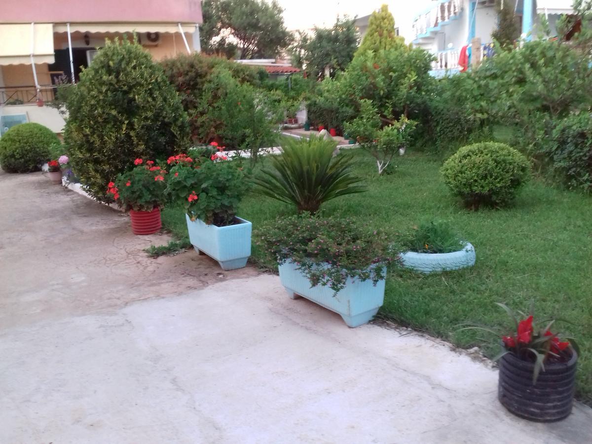 Zogaj Apartamento Ksamil