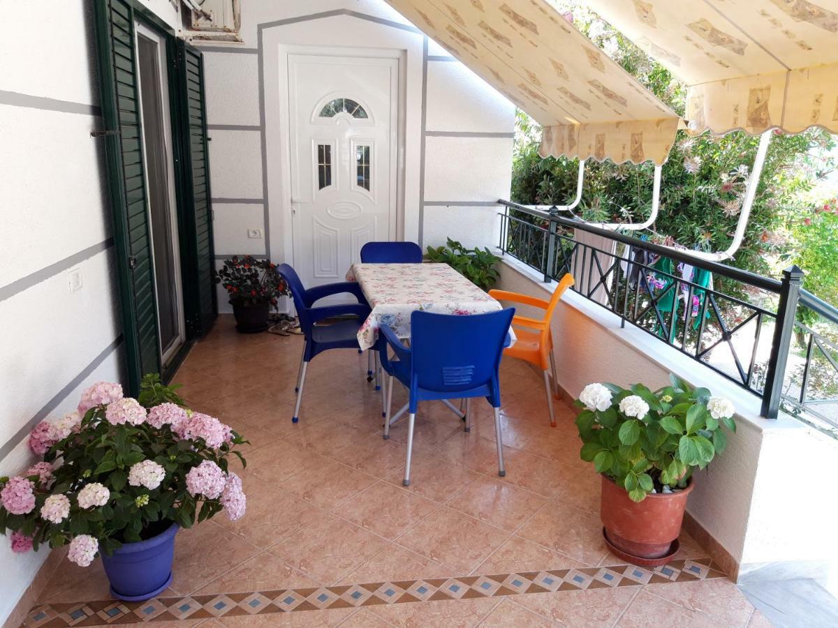 Zogaj Apartamento *