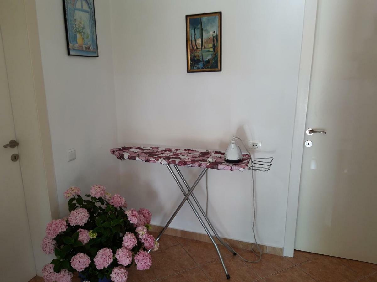 Apartamento Zogaj Ksamil