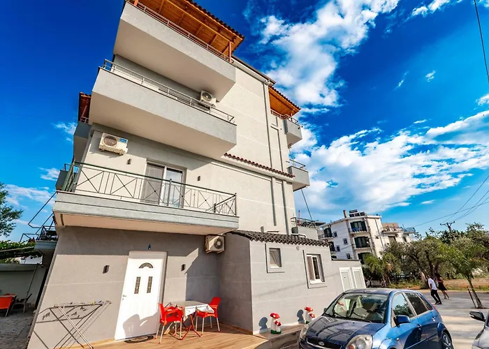 Vila Zogaj
