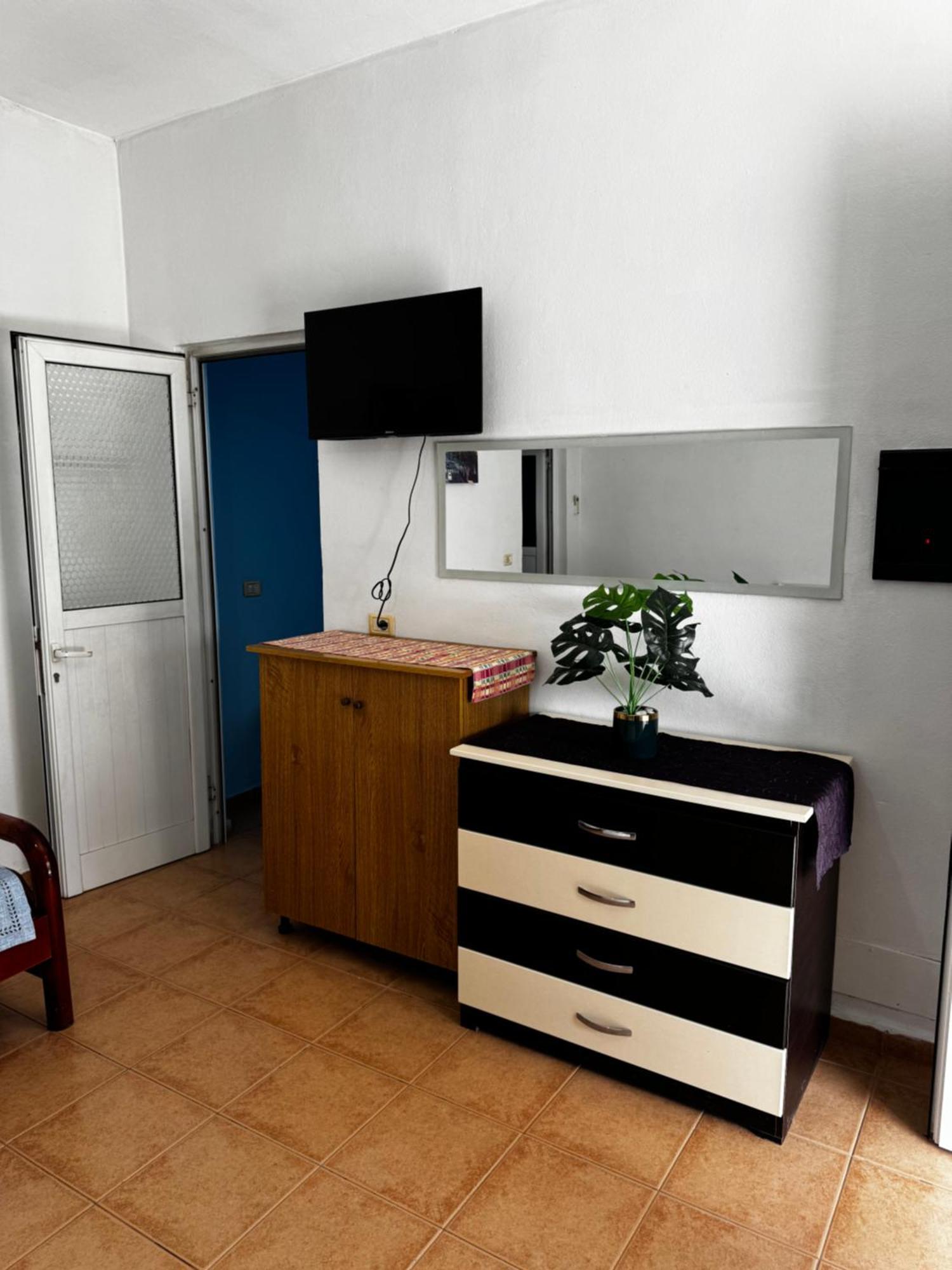Zogaj Apartment