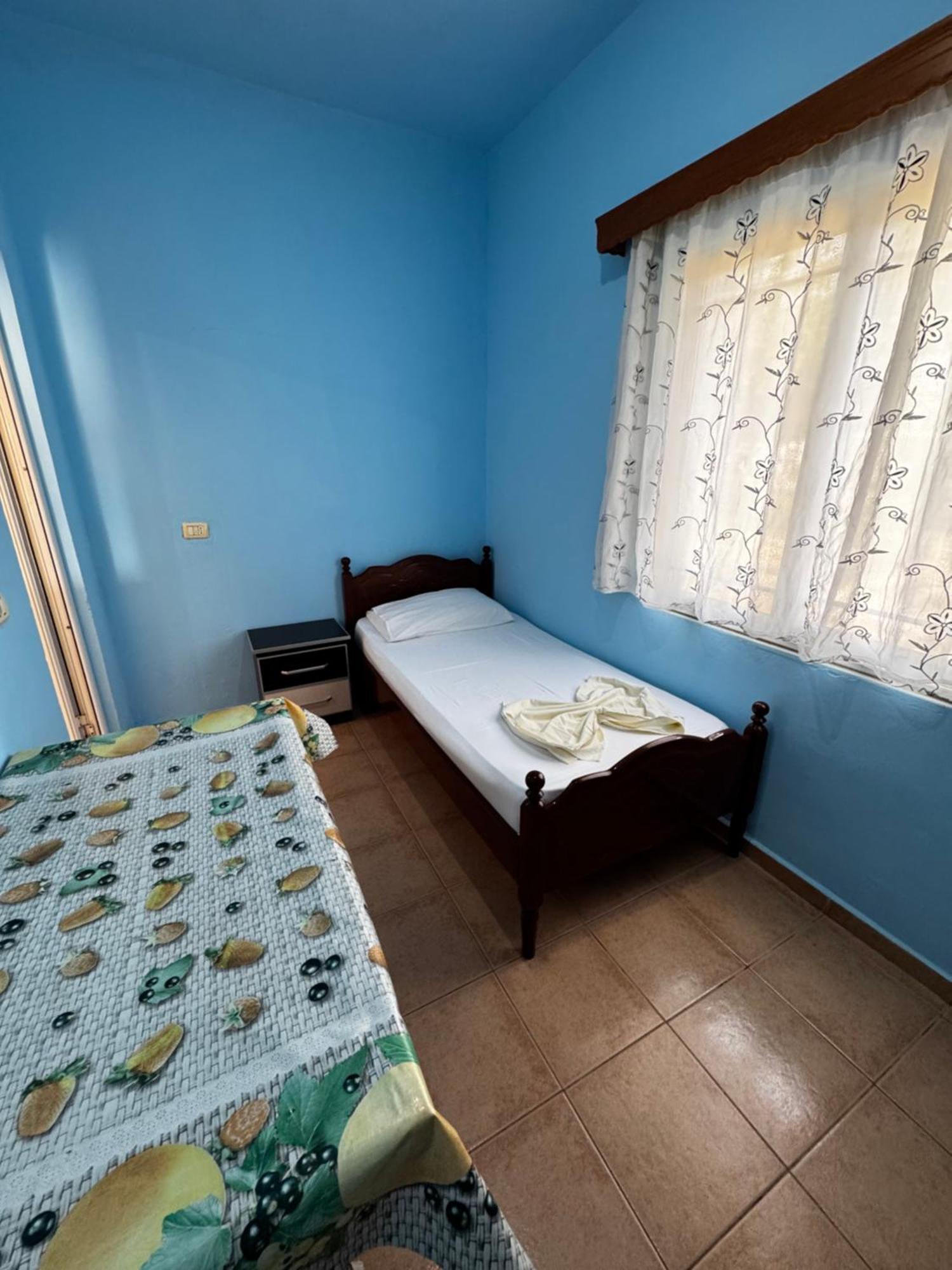 Apartment Zogaj Ksamil