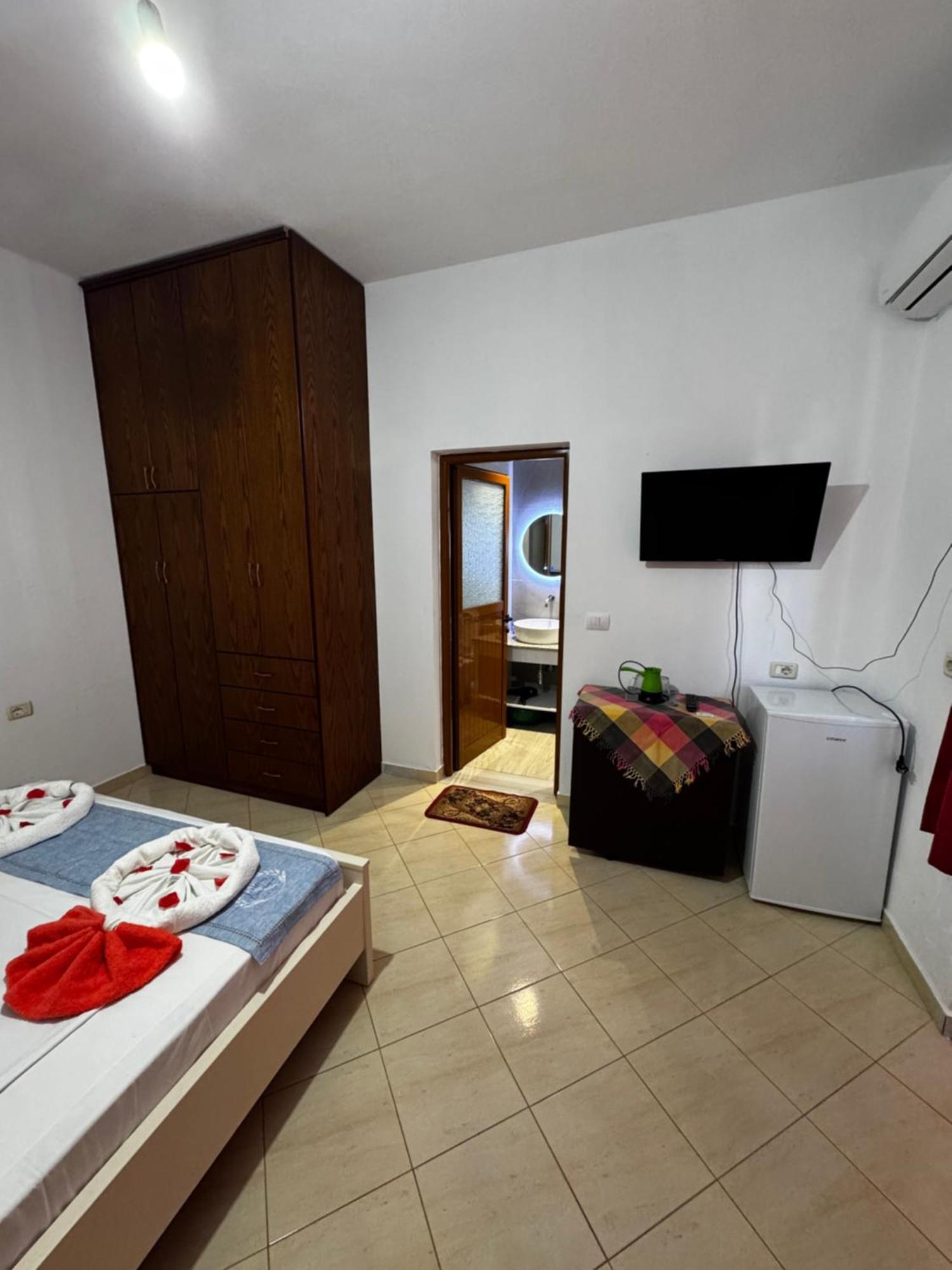 Zogaj Apartment Ksamil